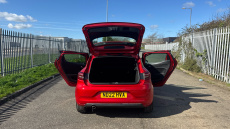 Renault Clio 1.0 TCe 90 SE Edition 5dr Petrol Hatchback